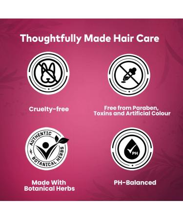 Himalaya Anti-Hair Fall Conditioner - Reduce Hair Fall by 96% | Smooth & Detangled Hair with Bhringraj & Palasha | 100ml for Men & Women - Buy Online on GoSupps.com