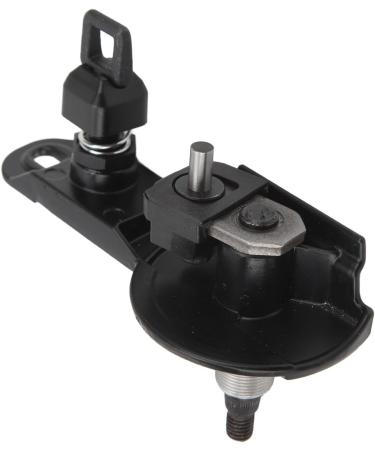 Wiper Shaft Pivot Rear Wiper Shaft Pivot 10800874 Reliable High Effective Rugged Long Life Wear Resistant For 5 Series Touring E61 - Buy Online on GoSupps.com