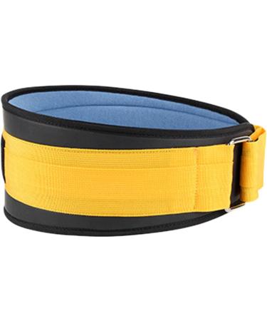 Limtula Premium Adjustable Waist Trimmer | Sweat Belt for Back Support & Belly Fitness | Best Waist Support for Enhanced Workouts - Buy Online on GoSupps.com