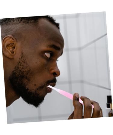 5ST Small Head Soft Toothbrush - Ideal for Kids & Adults | Bulk Purchase Travel Dental Care Accessories - Buy Online on GoSupps.com