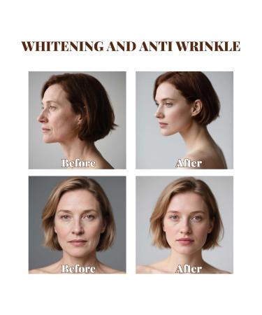 Jaan 1.76FLOZ Brightening & Anti-Aging Face Essence 4.5floz Anti-Aging & Brightening Toner for Face Moisturizing Lotion with Centella & Beta-Glucan Korean Skin Care - Buy Online on GoSupps.com