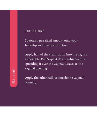 Pure Romance Women's Fast-Acting Vaginal Tightening Cream - 0.5 Fl Oz - Buy Online on GoSupps.com