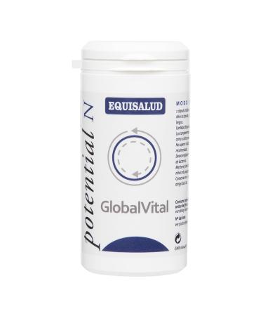 INTERNATURE Dietary Supplement - 60 Capsules