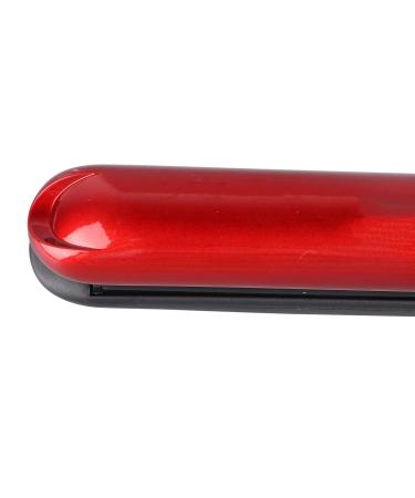 Professional Hair Straightener 220 240V | Fast Heating Iron with Storage Lock - EU Plug for Home Styling - Buy Online on GoSupps.com