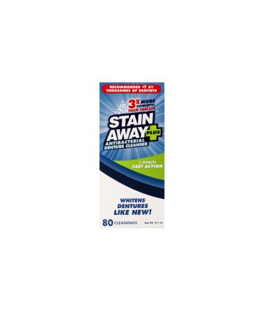 StainAway Plus 8.1 Oz. (Pack of 4)