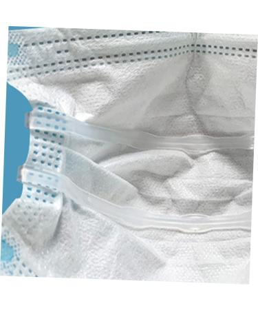 Buy Housoutil 12th Holding Tape for Face Masks | Comfort Cushion 3D Anti-Fog International Shipping - Buy Online on GoSupps.com