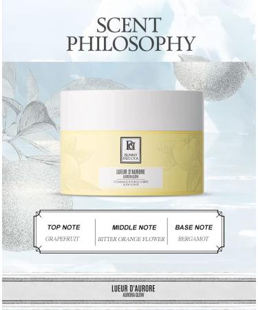 Buy Grapefruit Body Scrub | Antioxidant Actives for Skin Metabolism & Stability | International Shipping - Buy Online on GoSupps.com