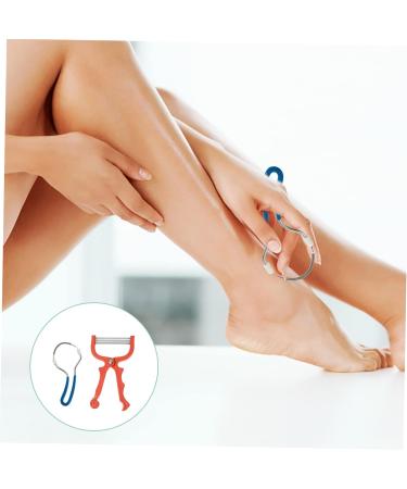 Healvian 2pi ces pilateur Ressort pour Visage Appareils Inclus pilateur Facial Ressort sans Irritation Facile Transporter - Buy Online on GoSupps.com