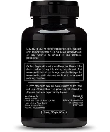 Generic Viva High Absorption CoQ10 with Turmeric - Antioxidant Nutritional Supplements Heart Health & Healthy Brain Function -Ubiquinol for Mitochondrial Health - 200mg 60 Capsules - Buy Online on GoSupps.com
