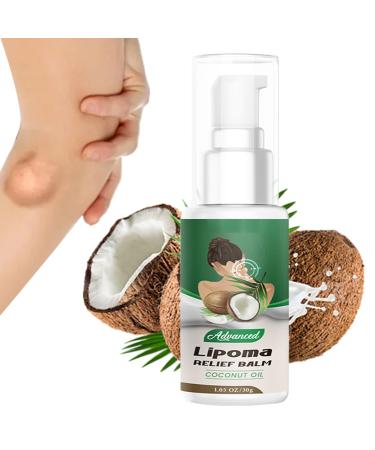 Cr me Pour L' limination Des Lipomes | 30g limination Douce Des Lipomes Pommade Apaisante pour la Peau - Pour Visage Corps Articulations Jambe Bras Dos Routine Quotidienne Nuit Voyage Massage