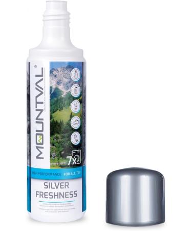 Buy Silver Freshness Odor-Killing Refresher & Wash-In Conditioner Best International Shipping & Quality Care - Buy Online on GoSupps.com