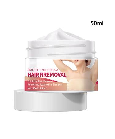 Intimate Hair Removal Gel | Fast-Acting Body Hair Removal Cream | Skin-Friendly for Armpits Legs Hands & Bikini - Aokley - Buy Online on GoSupps.com