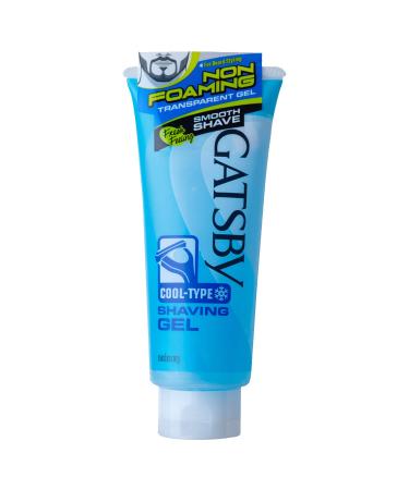 MANDOM Gatsby Shaving Gel Original