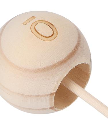 Zwinner Elegant Wood Essential Oil Diffuser - Eco-Friendly Aroma Diffuser for Yoga & Relaxation - International Shipping Available - Buy Online on GoSupps.com