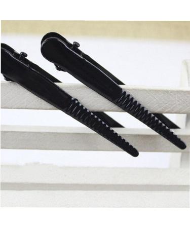 20 Pcs Styling Hair Clips Metal Duck Billed Hair Clips for Women Styling Duckbill Long Hair Clips Hair Barrettes  - Buy Online on GoSupps.com