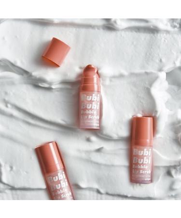 Bubi Bubi Lip Scrub & Balm Bundle | Exfoliating & Moisturizing Lip Care Set - Buy Online on GoSupps.com