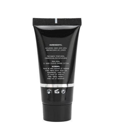 ZJchao 30ml Nail Extension Gel Fast Curing UV LED Gel for DIY Nail Art Long Lasting Salon Quality Easy Removal for Home and (06) - Buy Online on GoSupps.com