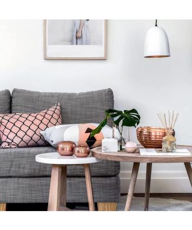 Xintangxia 100 Rattan Reed Diffuser Sticks - Aromatherapy Fragrance Rods for Home & Room Scent - 4mm Aroma Diffuser Sticks - Buy Online on GoSupps.com