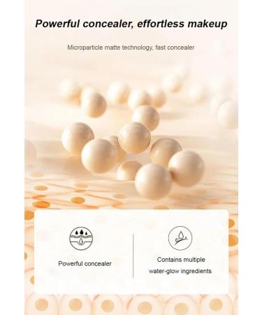 Buy Kekecai Cream for Face - Nicotinamide Makeup Foundation - Korean Skincare | International Shipping Available - Buy Online on GoSupps.com