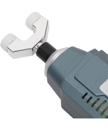 Adjustable Electric Spine Massage Device - 4 Modes 8 Heads Muscle Relaxation EU Plugs - Buy Online on GoSupps.com