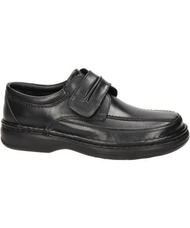 ARA Men's Ben Slipper 46 EU X-Wide Black - Comfortable & Stylish Footwear for All-Day Wear - Buy Online on GoSupps.com