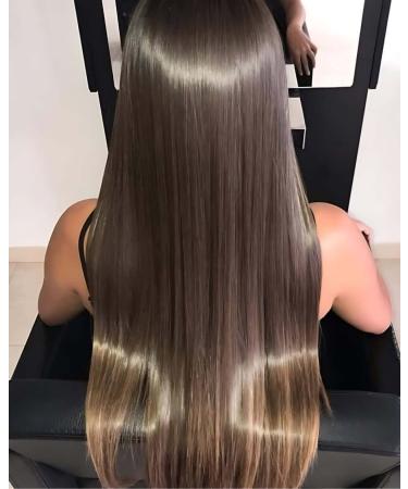 Shampoing Clarifiant Cocoa Brasilis Step 1-1L | Shampoing Clarifiant Professionnel Nettoyage en Profondeur Pr paration au Lissage | Cheveux Purifi s et Doux - Buy Online on GoSupps.com