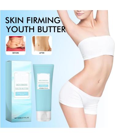 Generic Skin Firming Youth Butter Skin Firming Butter Skin Firming Cream Skin Firming Body Butter Skin Tightening Cream Anti Aging Moisturize and Reduces Wrinkles - Buy Online on GoSupps.com