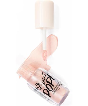 W7 Coffret cadeau de maquillage Pop Duo Teinte Love Pop pour les l vres et les joues + surligneur liquide Light Pop Couleur construire Juicy Tint & Glow 2 x 5 ml - Buy Online on GoSupps.com