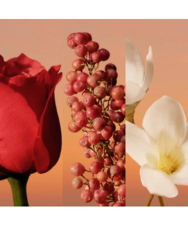 Calvin Klein Eternity Eau de Parfum Intense Women's Floral Perfume With Notes of Turkish Rose Absolute Pepper Sichuan & Jasmine Absolute Long Lasting Fragrance 1.6 Fl Oz (Pack of 1) - Buy Online on GoSupps.com
