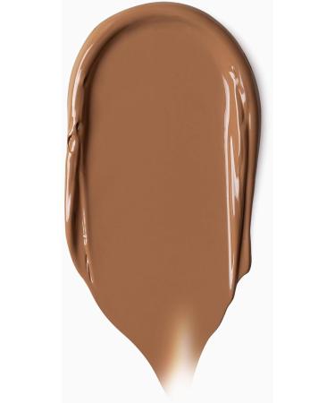 INGLOT Cosmetics INGLOT Skin Focused Care Foundation SPF50315 Deep Amber - Buy Online on GoSupps.com