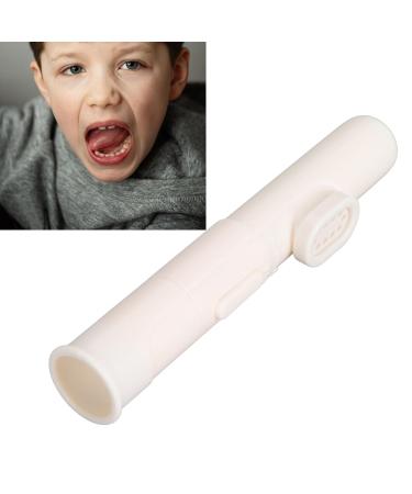 Professional Assistance Helper | Language Pathology Tool & Mouth Muscle Training | Enhance Language Development & Effective Training - Buy Online on GoSupps.com