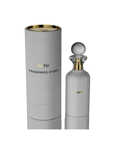 MAFIA 3.4OZ EAU DE PARFUM FOR MEN