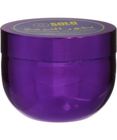 HAMIDI Bakhoor Al Najma 40gm - Buy Online on GoSupps.com