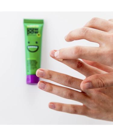 Pure Paw Paw Australian Ointment with Watermelon - Soothes & Smooths Lips & Skin | 15g - All Skin Types Makeup-Friendly - Buy Online on GoSupps.com