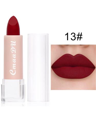 Mean Girl Makeup Velvet 15 Lipstick Gloss: Nourishing, Plumping Semi-Lipstick - One Size M - Buy Online on GoSupps.com
