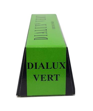 Jewelry Polishing Compound - Green Dialux for Metal Buffing and Finishing - Buy Online on GoSupps.com