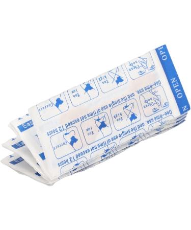 Compact Nasal Congestion Strips - 7pcs for Snoring Relief | Gentle Ingredients for Home Use - Buy Online on GoSupps.com