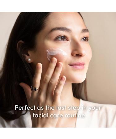 Evereden Sheer Botanical Face Sunscreen SPF 30 | 100% Non-Nano Mineral Formula with Zinc Oxide | Soothing Vegan Sunscreen for Face | Clean & Non-Comedogenic - 1.7 fl oz - Buy Online on GoSupps.com
