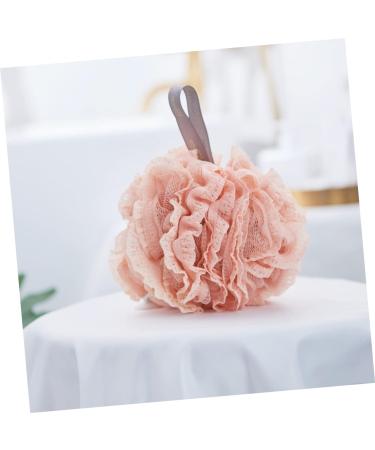 Buy DOITOOL Bath Sponge & Loofah Balls - Exfoliating Shower Accessories for Men & Women - Ultimate Back Cleaning Tool for Lots of Lather - Buy Online on GoSupps.com