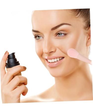 Beavorty 1 Set Makeup Brush Set Makeup Make up Brush Powder Brush Travel Concealer Acrylic - Buy Online on GoSupps.com