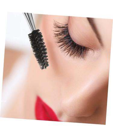 Beavorty 8 Pcs Grafting Eyelash & Eyebrow Brush Set | Magnetic Eyelashes Eyeliner Pencil & Diamond Fiber Tool for Perfect Eye Makeup | International Shipping Available - Buy Online on GoSupps.com