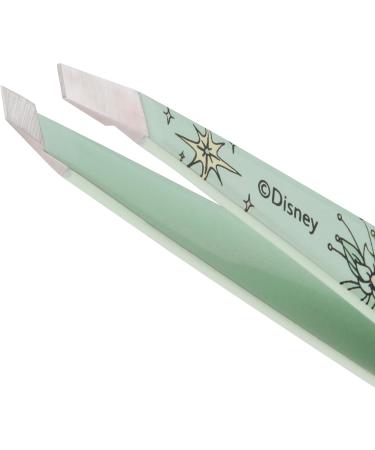 Tweezerman Tiana Slant Tweezer - Eyebrow Tweezers for Women and Men - Buy Online on GoSupps.com