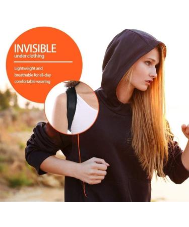 Back Braces Back Posture Corrector Shoulder Lumbar Brace Spine Support Belt Adjustable Adult Corset Relieve Pain Posture StrapsBody - Buy Online on GoSupps.com
