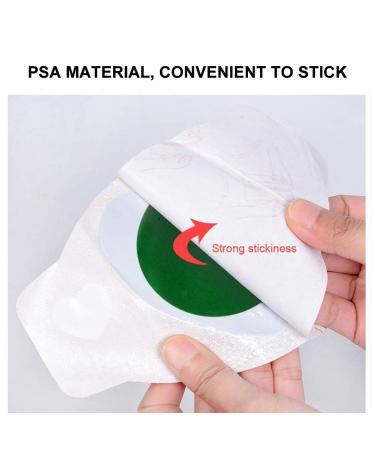 Natudeco 10-Piece Moxibustion Heating Pillows for Neck & Shoulders - Relaxation & Relief Plaster | Acupuncture Point Stickers for Travel Sports & Office Use - Buy Online on GoSupps.com