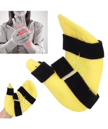 Finger Training Board - Left Hand Finger Splint for Hand Recovery | Ideal for Office Home & Travel | International Shipping Available - Buy Online on GoSupps.com