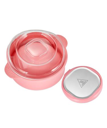 Chauffe-cirepour l' pilation | Chauffage portable intelligent silencieux et rapide | Chauffe-cirechaude pour femmes et hommes | Pour les m res pouses filles copines