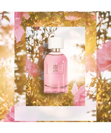 Yves Rocher Plein Soleil Eau de Parfum for Women Spray 100 ml./3.3 fl.oz. - Buy Online on GoSupps.com