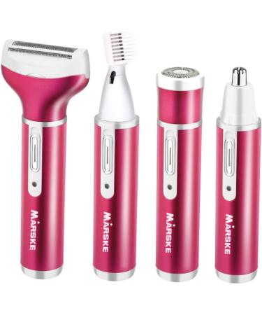 Beavorty Razors for Men & Women | Electric Shavers Private Body Trimmers & Eyebrow Groomers - International Shipping - Buy Online on GoSupps.com