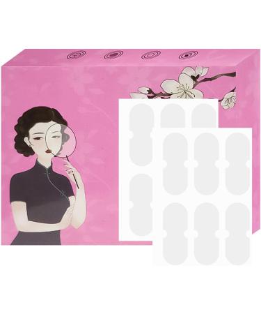 Yueliang Cosmetic Ear Correction | Elfen Ear Stickers for Prominent Ears | Aesthetic Solution with 12/18/24/30 Correctors - Buy Online on GoSupps.com