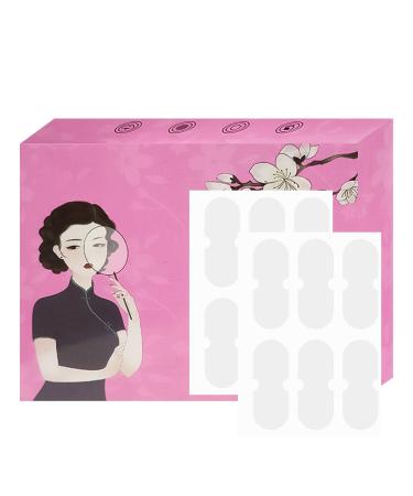 Uwariloy Cosmetic Ear Corrector 60 Patches Protruding Ear Correctors Corrective Ear Care Products Aesthetic Correctors for Prominent Ears - Buy Online on GoSupps.com